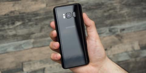 Top smartphone Android đáng mua nhất dịp đầu năm - 3