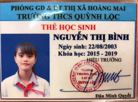 An ninh - Hình sự - Tìm thấy 2 thiếu nữ ở Nghệ An “mất tích” trước khi bị đưa qua Lào