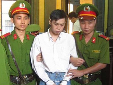 Thai phụ bị sát hại khi đi lễ nhà thờ - 1