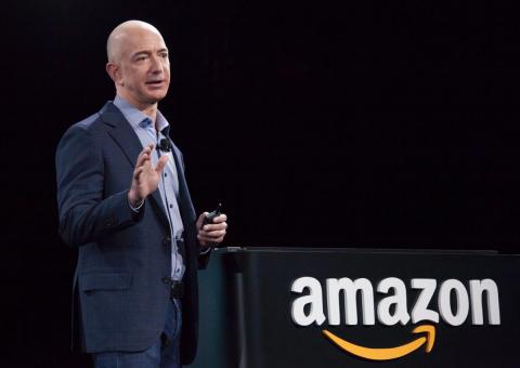 Bài học từ ông nội của tỷ phú giàu nhất TG mà mọi gia đình đều có thể áp dụng - 1