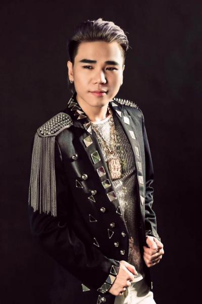 Trước khi liên quan trọng án giết bạn gái, ca sỹ Châu Việt Cường từng bị tố hiếp dâm fan - 1