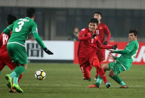U23 Việt Nam sẽ đá thế nào tại ASIAD 2018?