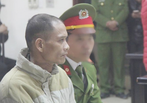Châu Việt Cường nhìn người hóa ma và hàng loạt vụ án mạng vì 
