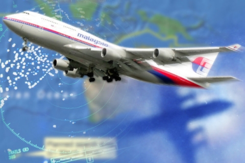 Hé lộ thời điểm máy bay MH370 sẽ lộ diện dưới đáy đại dương - 1