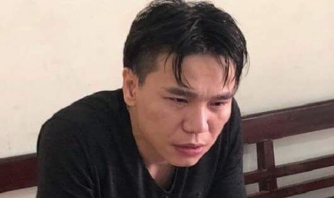 Châu Việt Cường bị khởi tố, thân nhân cô gái bị nhét tỏi vào miệng nói gì? - 1