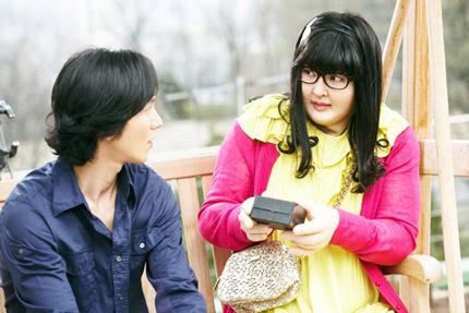 hoang hon khi gap bo nhi cua chong, nguoi to nhu ho phap, beo u beo nan - 2