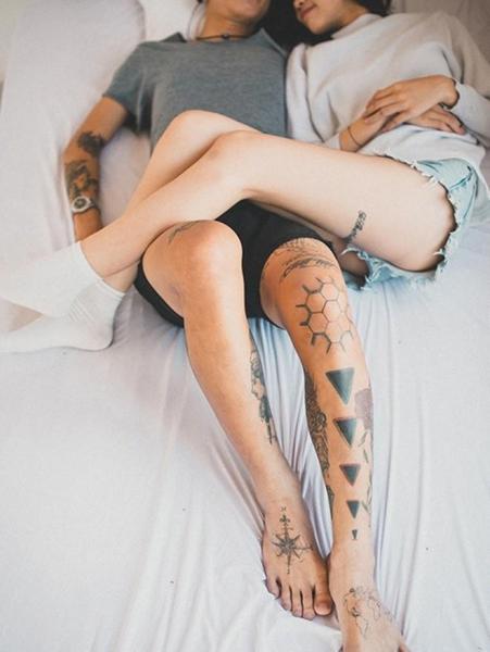 hoang hon khi gap bo nhi cua chong, nguoi to nhu ho phap, beo u beo nan - 1