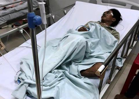 thong tin moi nhat ve 3 nguoi tu vong nghi ngo doc ruou o quang nam hinh anh 1