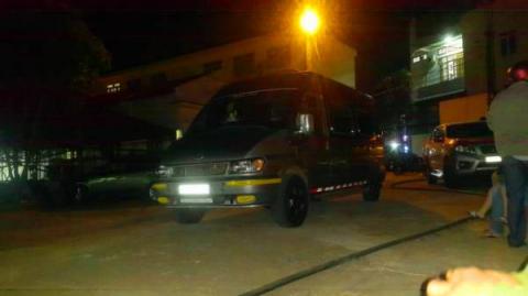 An ninh - Hình sự - Điều tra nghi án bắt cóc cháu bé 2 tuổi để bố mẹ 'chừa tội cho con ra đường' (Hình 2).