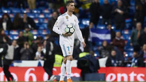 Ronaldo trốn thuế không chịu vào tù, vung 721 tỷ đồng chạy án - 1