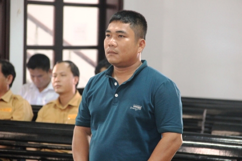 Lặng người nghe con trai nhà báo Nguyễn Đình Quân xin giảm án cho tài xế tông chết cha - 1