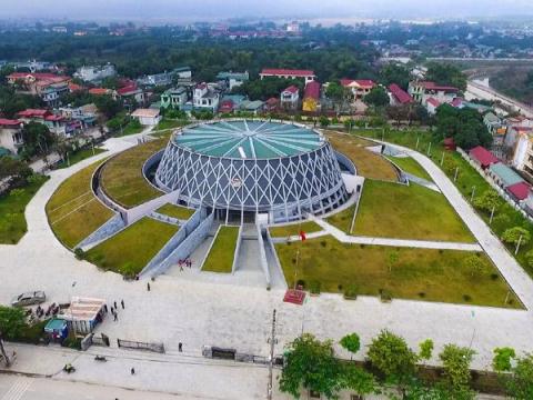 Những điểm du lịch đẹp ngỡ ngàng nhất định phải khám phá khi đến Điện Biên - 4