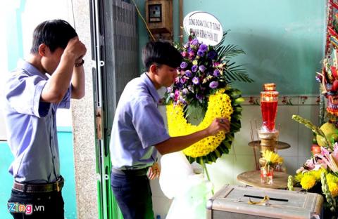 Em trai bao ve hy sinh cuu 40 cu dan: Anh con deo bo dam khi chet hinh anh 2