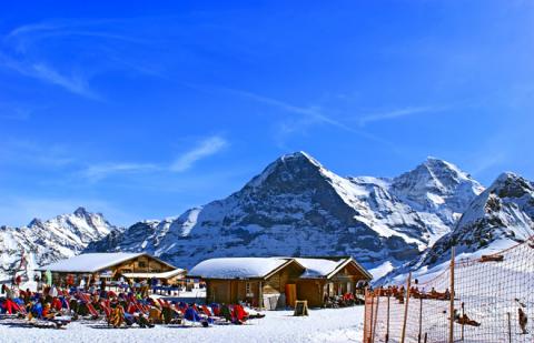 Hè này chưa biết đi đâu thì cứ đi những chỗ này - 4