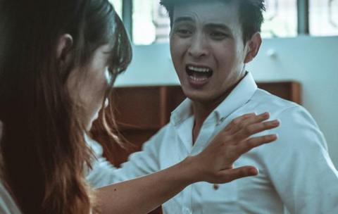 tu chuyen nguoi vo bi chong cu tat axit bong mat: phu nu ra di dung quay tro lai! - 2