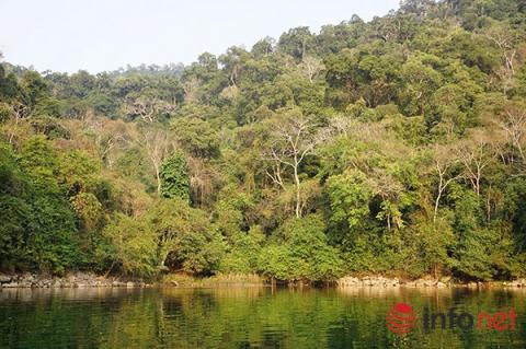 6 điểm du lịch chưa từng hạ nhiệt ở xứ thần tiên Bắc Kạn - 2