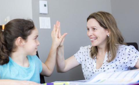 Nếu con bạn có 2 đặc điểm này, chắc chắn sau này sẽ là một người cực kì thành công - Ảnh 1.