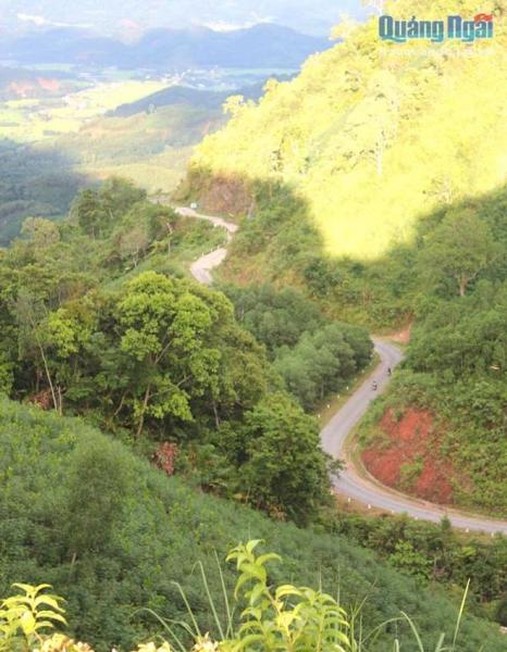 Top 10 địa danh ở Quảng Ngãi khiến du khách đến là không muốn về - 3