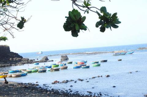 Top 10 địa danh ở Quảng Ngãi khiến du khách đến là không muốn về - 8