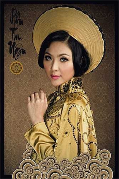 Phan Thu Ngân - Hoa hậu Việt Nam từ bỏ hào quang, lấy chồng gia thế và kết cục buồn - Ảnh 7.