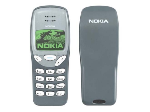Những mẫu điện thoại Nokia VÔ ĐỊCH về doanh số bán ra - 3