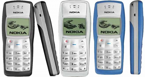Những mẫu điện thoại Nokia VÔ ĐỊCH về doanh số bán ra - 1