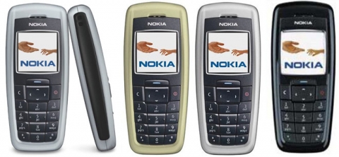 Những mẫu điện thoại Nokia VÔ ĐỊCH về doanh số bán ra - 8
