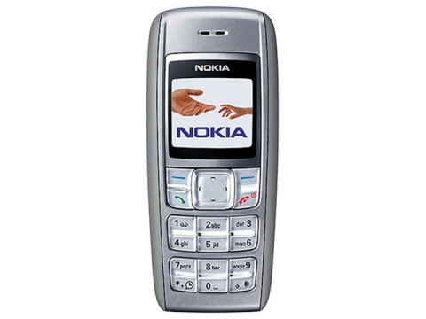 Những mẫu điện thoại Nokia VÔ ĐỊCH về doanh số bán ra - 9