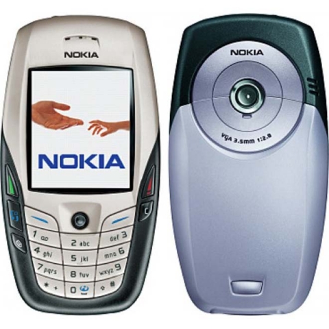 Những mẫu điện thoại Nokia VÔ ĐỊCH về doanh số bán ra - 7