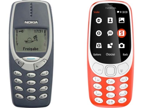 Những mẫu điện thoại Nokia VÔ ĐỊCH về doanh số bán ra - 10