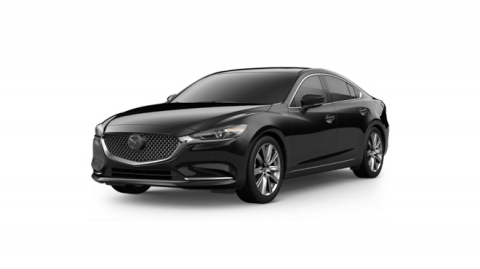 Mazda 6 2018 chính thức công bố giá bán từ 480 triệu đồng - 5