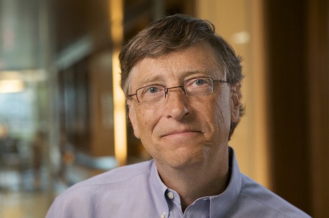 6 điều giờ mới bật mí về cuộc sống sau danh hiệu tỷ phú của Bill Gates - 2