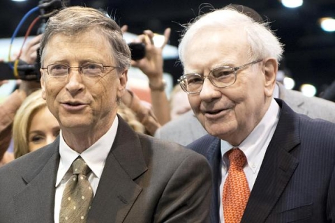 6 điều giờ mới bật mí về cuộc sống sau danh hiệu tỷ phú của Bill Gates - 1