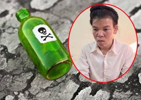 Bí ẩn không ngờ phía sau vụ mẹ kế hạ độc giết chết con chồng - 1