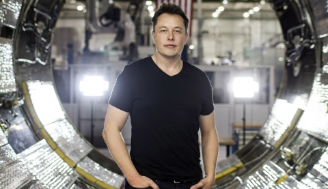 3 lời khuyên về sự nghiệp nhất định không được bỏ qua từ Elon Musk - 1