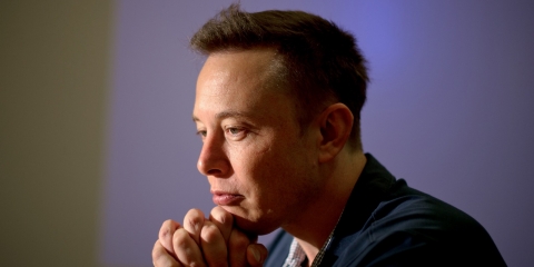 3 lời khuyên về sự nghiệp nhất định không được bỏ qua từ Elon Musk - 7