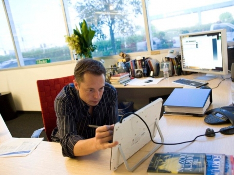 3 lời khuyên về sự nghiệp nhất định không được bỏ qua từ Elon Musk - 3