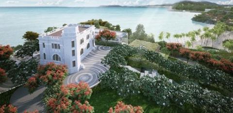 Khánh Hòa, thiên đường vạn đảo có 