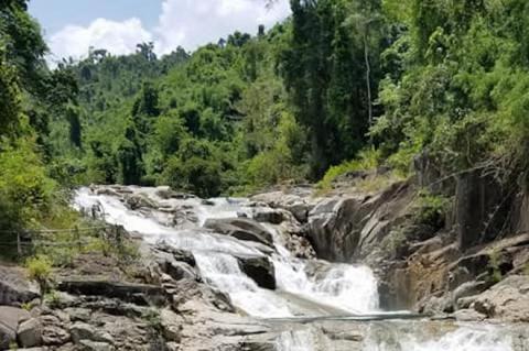 Khánh Hòa, thiên đường vạn đảo có 