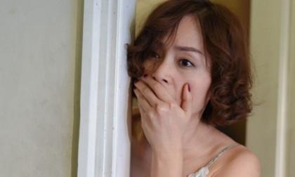 hoang hon khi nhin thay nguoi giup viec chua chong dang cho con minh ti sua - 2