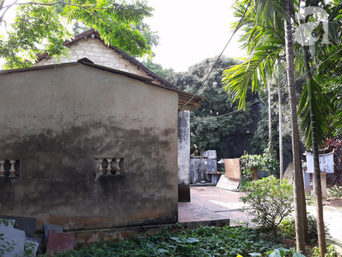 Chân dung người chồng chém vợ ở Phú Thọ: Gã từng tự chặt ngón tay mình