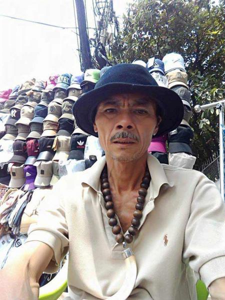 Chân dung đội trưởng nhóm 