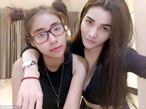 Vụ án gây rúng động Thái Lan: 3 nữ sát thủ mặt xinh như hot girl mà ra tay tàn ác, lĩnh án 127 năm tù giam