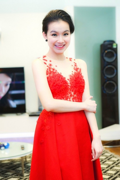 Nhan sắc và cuộc sống kín tiếng của Hoa hậu Hoàn vũ Việt Nam đầu tiên sau 10 năm đăng quang - Ảnh 8.