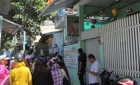 Sẽ khởi tố bảo mẫu bạo hành trẻ về tội hành hạ người khác - 1