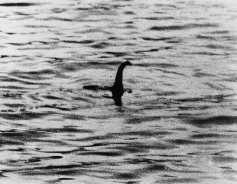 Sắp giải mã xong bí ẩn trăm năm về quái vật hồ Loch Ness? - 1