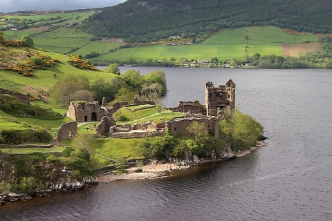 Sắp giải mã xong bí ẩn trăm năm về quái vật hồ Loch Ness? - 2
