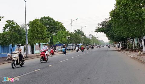 Nu doanh nhan hoang bao vu cuop gan 2 ty dong hinh anh 1