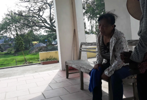 Vụ tai nạn thảm khốc trên cao tốc Hà Nội - Bắc Giang: Cuộc điện thoại cuối cùng của chiến sỹ cảnh sát tử vong