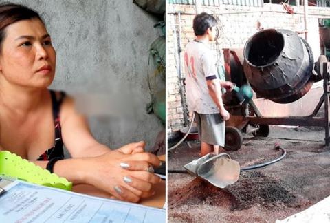 ca phe, ho tieu nhuom loi pin chua bi tung ra thi truong hinh anh 2